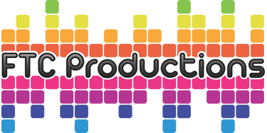 FTC Productions Logo